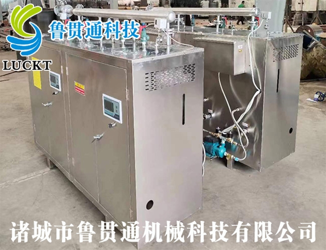 1噸電熱管蒸汽發(fā)生器 各種型號現貨供應，型號不同，功率不同，可適用于多種行業(yè)，歡迎來(lái)單咨詢(xún)