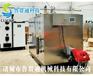 1噸燃氣（油）蒸汽發(fā)生器 現貨供應，工廠(chǎng)直銷(xiāo)，規格型號眾多，可來(lái)電咨詢(xún)