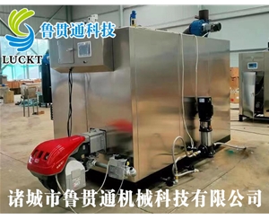 1噸燃氣（油）蒸汽發(fā)生器 現貨供應，工廠(chǎng)直銷(xiāo)，規格型號眾多，可來(lái)電咨詢(xún)