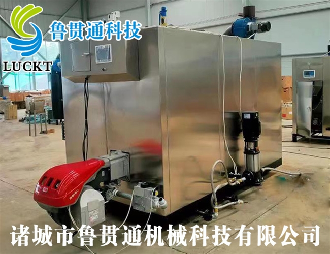 1噸燃氣（油）蒸汽發(fā)生器 現貨供應，工廠(chǎng)直銷(xiāo)，規格型號眾多，可來(lái)電咨詢(xún)